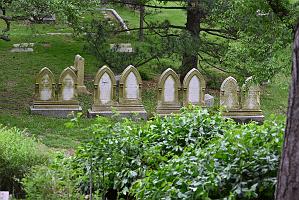 083 2023-05201775 Mount Auburn Cemetery, MA